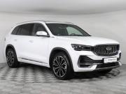 Geely Monjaro I Химки  - изображение 21