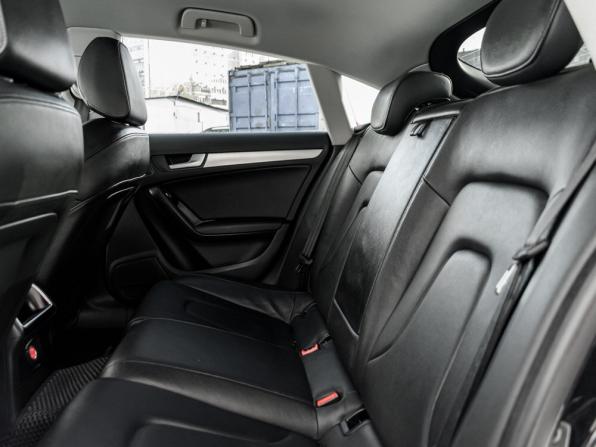 Audi A5 I (8T) Рестайлинг с пробегом 2013 года, цена 2 000 000 рублей, 199389 км, лифтбек, Автокод Объявления