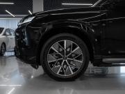 GAC Trumpchi S7 Москва  - изображение 71