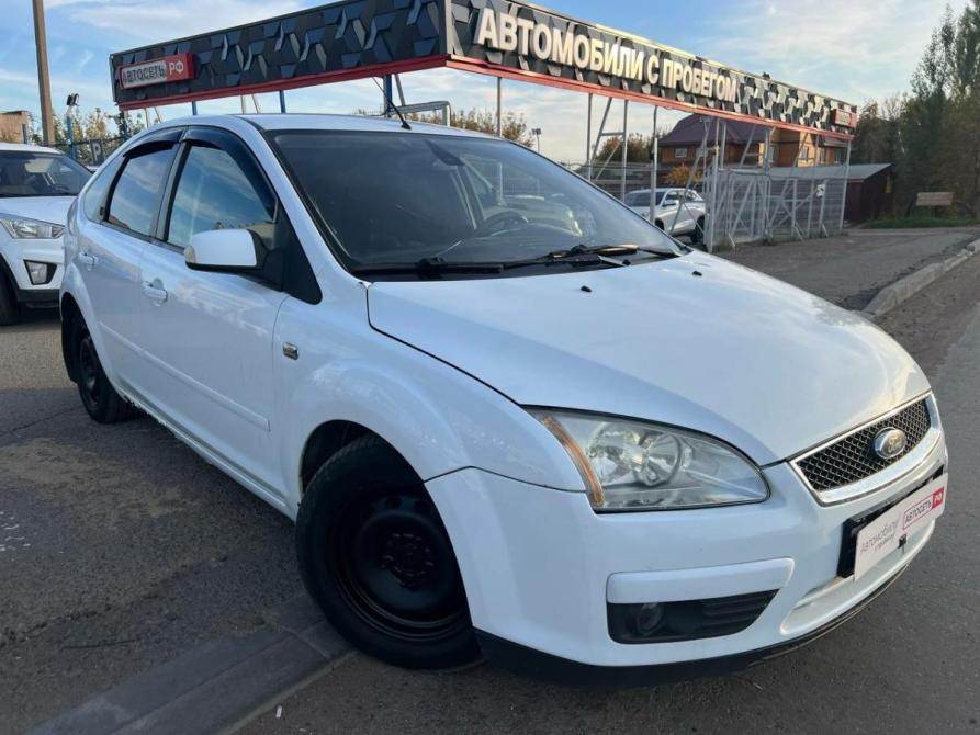 Ford Focus II Нижнекамск  - изображение 1