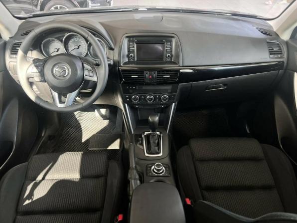 Mazda CX-5 I с пробегом 2014 года, цена 1 695 000 рублей, 209527 км, внедорожник, Автокод Объявления
