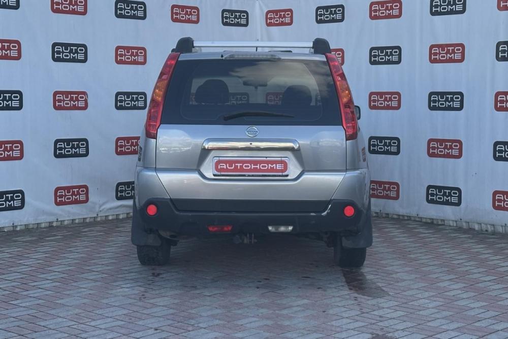 Nissan X-Trail II Санкт-Петербург  - изображение 5