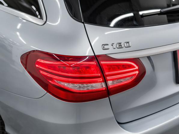 Mercedes-Benz C-Класс IV (W205) с пробегом 2014 года, цена 1 700 000 рублей, 95440 км, универсал, Автокод Объявления