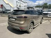 Geely Atlas I Москва  - изображение 16