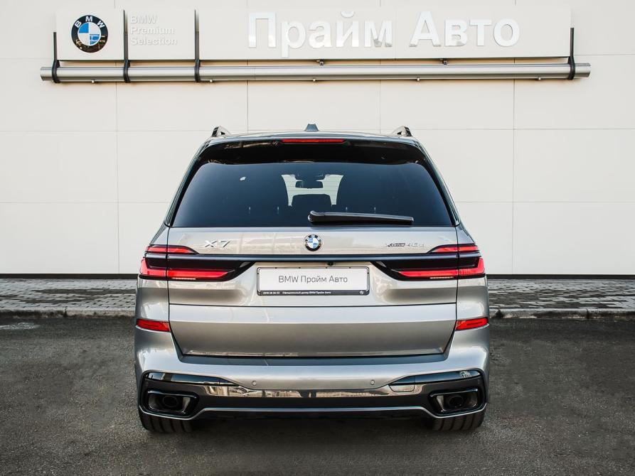 BMW X7 I (G07) Рестайлинг Магнитогорск  - изображение 4