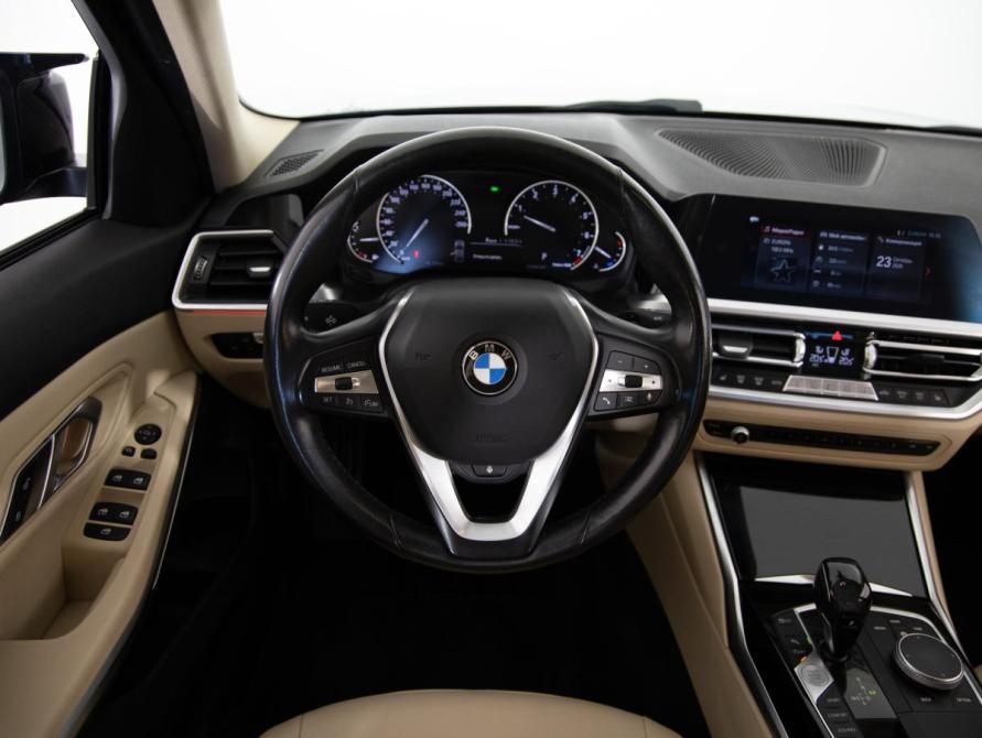 BMW 3 серии VII (G2x) Санкт-Петербург  - изображение 9