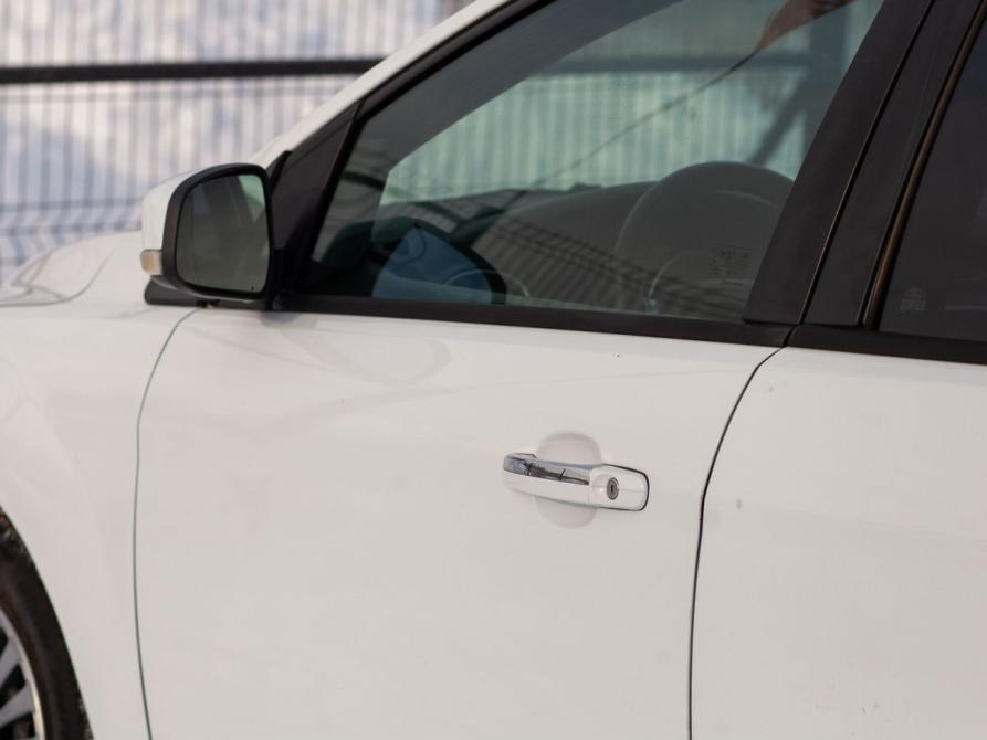 Ford Focus II Рестайлинг Иваново  - изображение 16