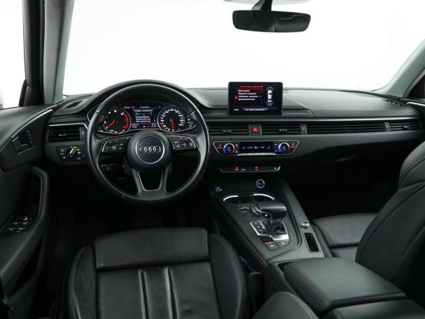Audi A4 V (B9) с пробегом 2015 года, цена 2 099 444 рубля, 87211 км, седан, Автокод Объявления