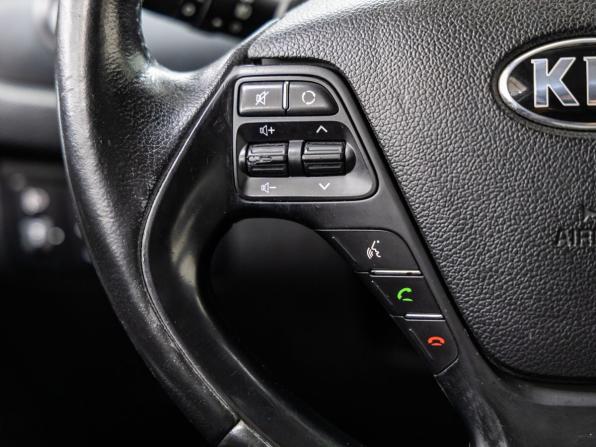 Kia Ceed II с пробегом 2013 года, цена 1 118 000 рублей, 125397 км, хэтчбек, Автокод Объявления