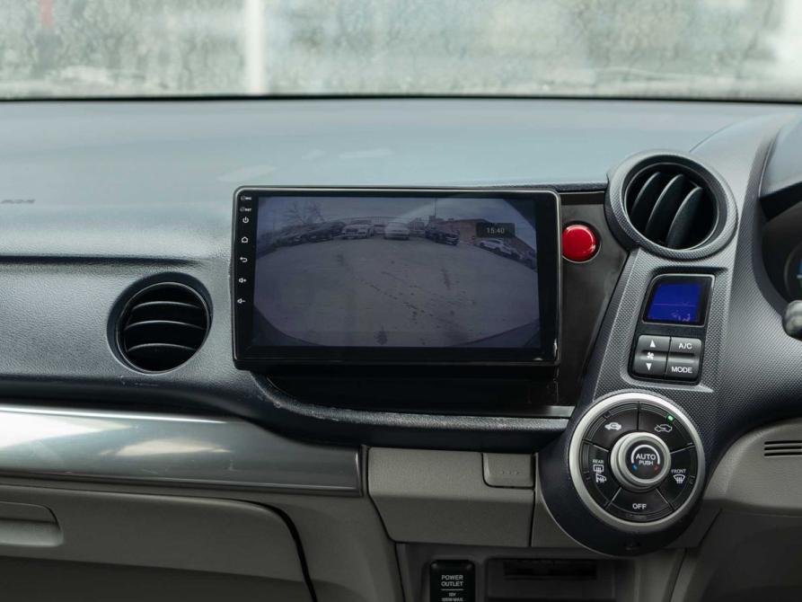 Honda Insight II Новосибирск  - изображение 15