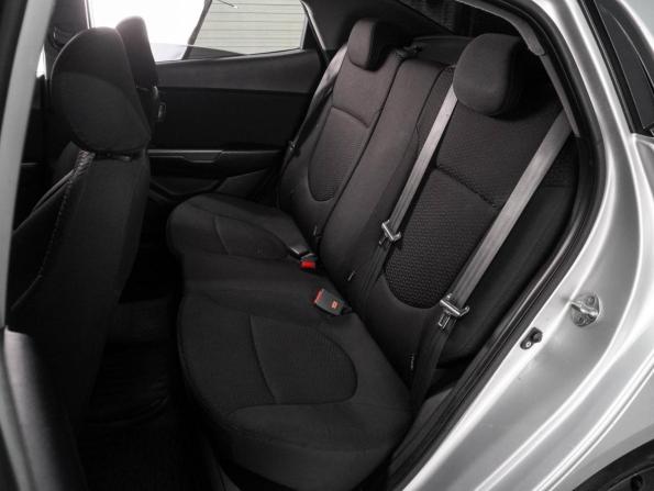 Kia Rio III с пробегом 2012 года, цена 799 000 рублей, 194611 км, хэтчбек, Автокод Объявления