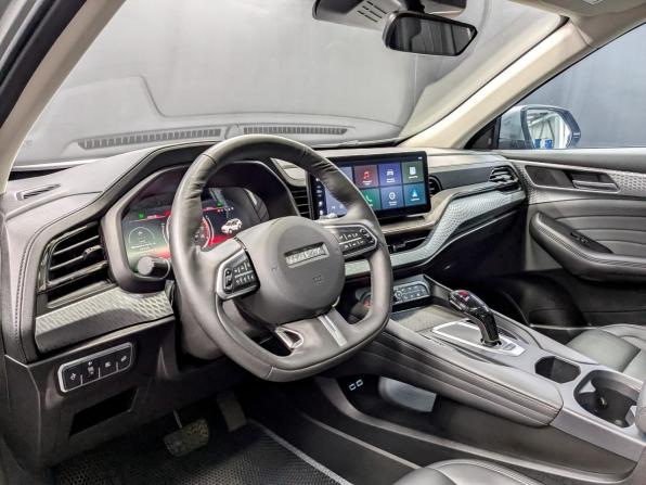 Haval F7 I Рестайлинг с пробегом 2024 года, цена 2 270 000 рублей, 65030 км, внедорожник, Автокод Объявления