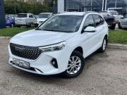 Haval M6 II Уфа  - изображение 20