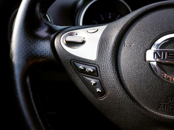 Nissan Juke I с пробегом 2011 года, цена 1 045 000 рублей, 206824 км, внедорожник, Автокод Объявления