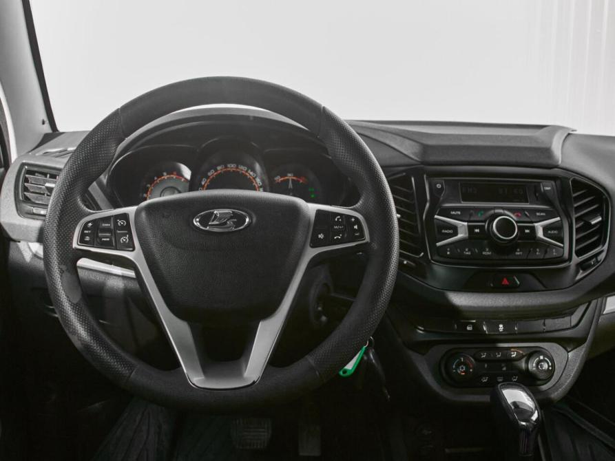 Lada (ВАЗ) Vesta I Екатеринбург  - изображение 12