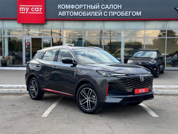 Changan UNI-S (CS55 Plus) с пробегом 2024 года, цена 2 235 000 рублей, 20648 км, внедорожник, Автокод Объявления