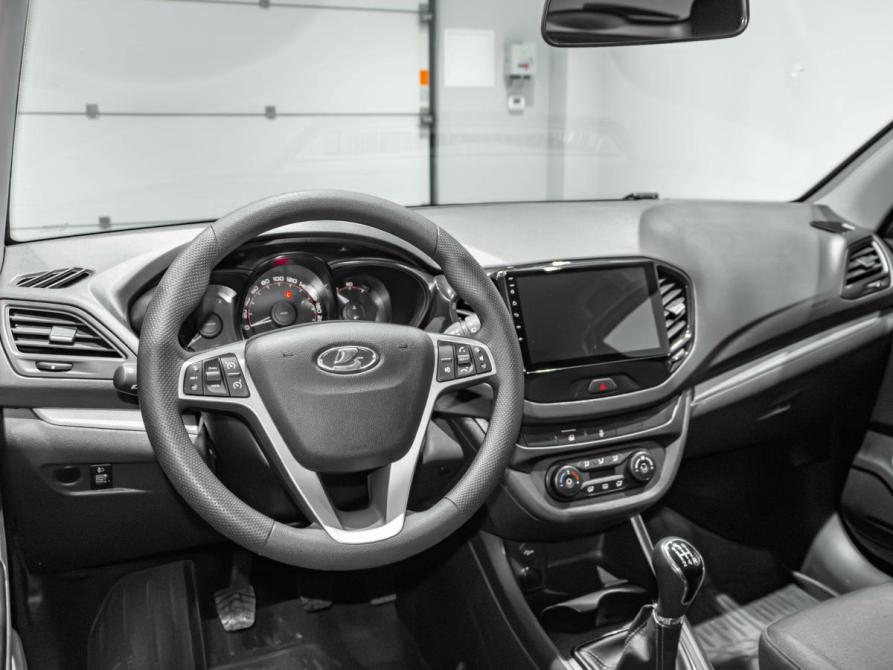 Lada (ВАЗ) Vesta I Екатеринбург  - изображение 12