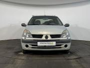 Renault Symbol I Рестайлинг Великий Новгород  - изображение 17