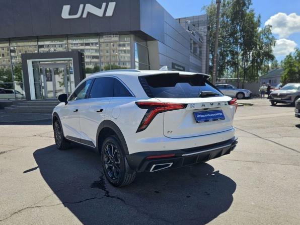 Haval F7 II с пробегом 2025 года, цена 2 375 000 рублей, 43573 км, внедорожник, Автокод Объявления