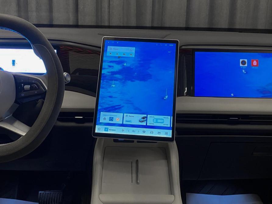Geely Galaxy L7 Красноярск  - изображение 10