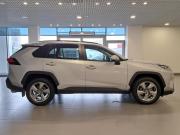 Toyota RAV4 V (XA50) Казань  - изображение 27