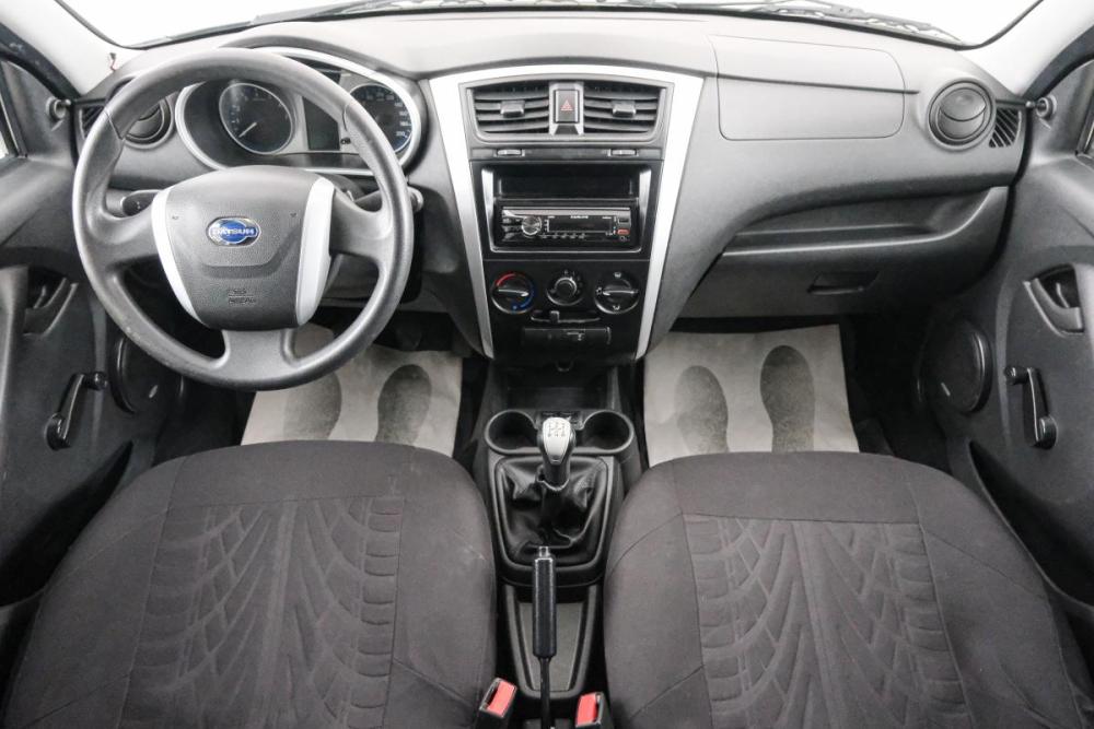Datsun on-DO I Красноярск  - изображение 11