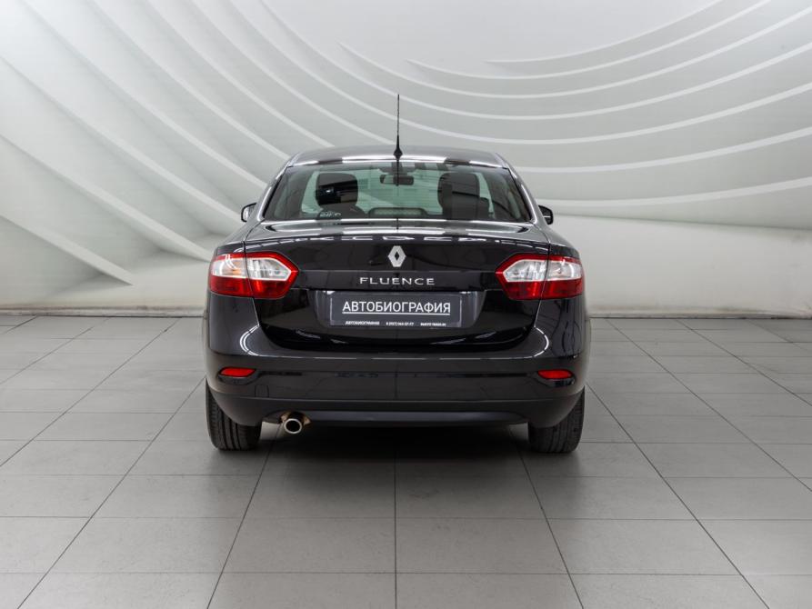 Renault Fluence I Волгоград  - изображение 6