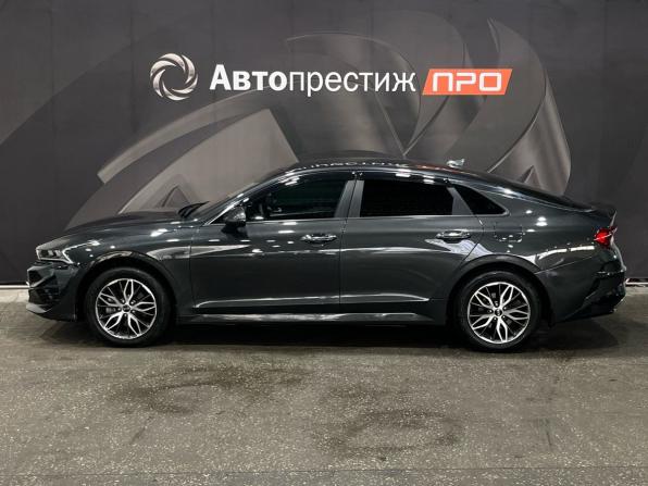 Kia K5 III с пробегом 2020 года, цена 1 770 000 рублей, 188300 км, седан, Автокод Объявления