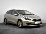 Kia Ceed II Санкт-Петербург  - изображение 23