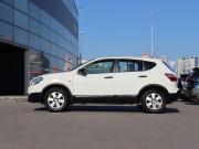 Nissan Qashqai I Рестайлинг Самара  - изображение 27