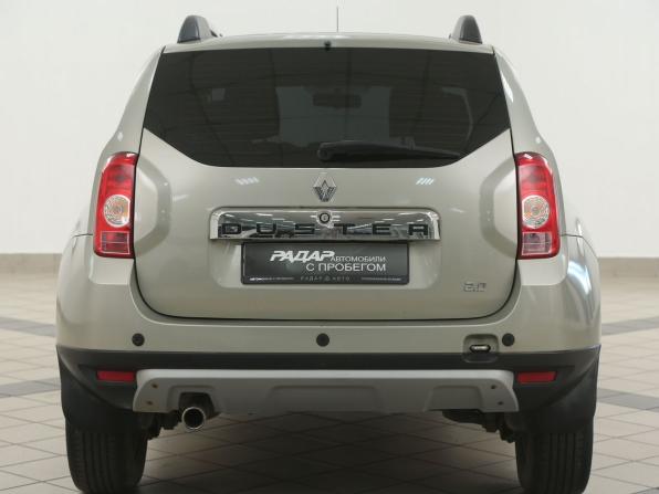 Renault Duster I с пробегом 2014 года, цена 956 000 рублей, 85600 км, внедорожник, Автокод Объявления
