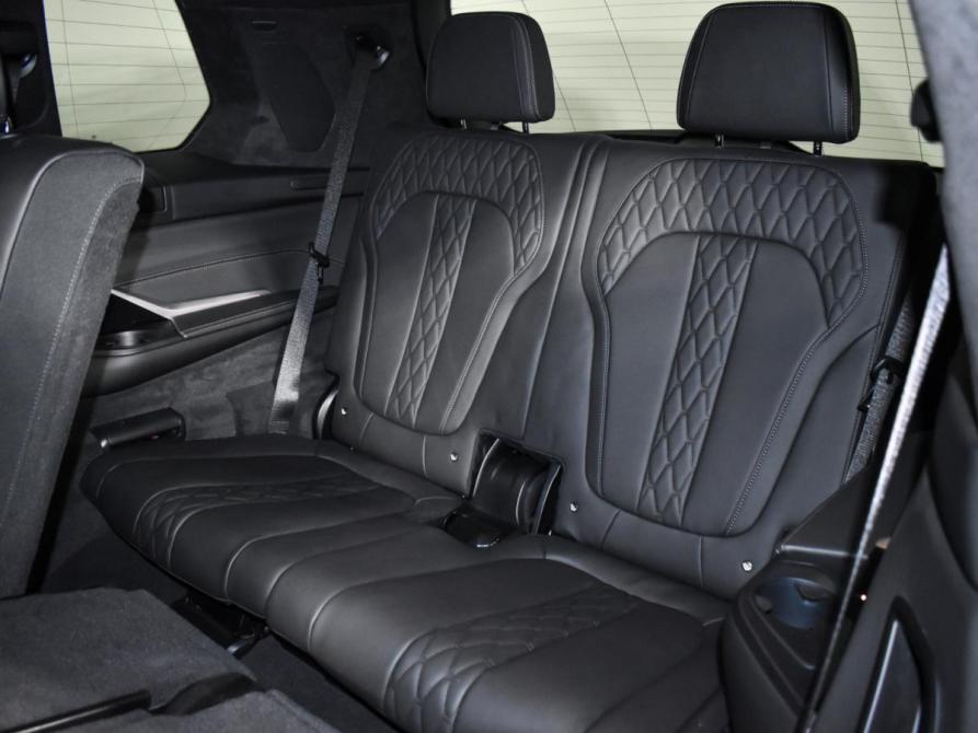BMW X7 I (G07) Рестайлинг Санкт-Петербург  - изображение 25