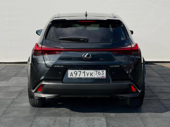 Новый Lexus UX I 2019 года, цена 2 650 000 рублей, внедорожник, Автокод Объявления