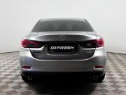 Mazda 6 III (GJ) Казань  - изображение 25