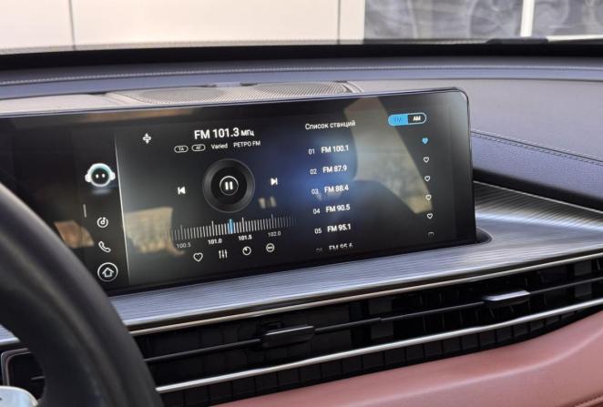 Chery Tiggo 8 Pro Max I с пробегом 2023 года, цена 2 230 000 рублей, 62717 км, внедорожник, Автокод Объявления