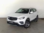 Geely Atlas Pro Москва  - изображение 21