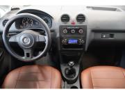 Volkswagen Caddy III Рестайлинг Коломна  - изображение 24
