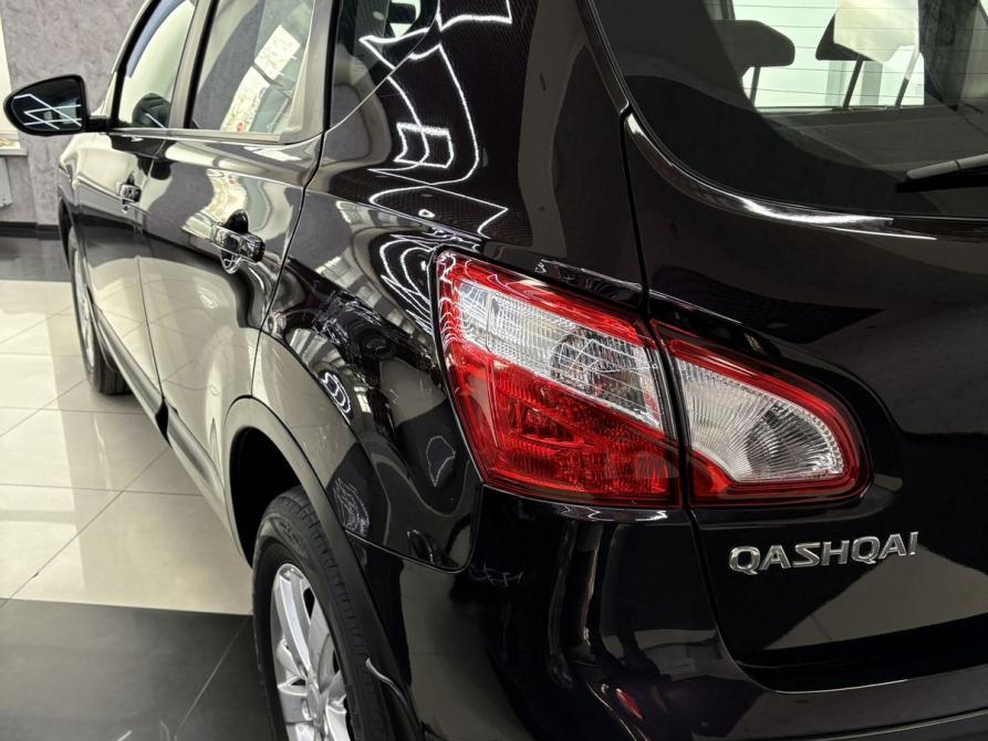 Nissan Qashqai I Рестайлинг Ярославль  - изображение 11