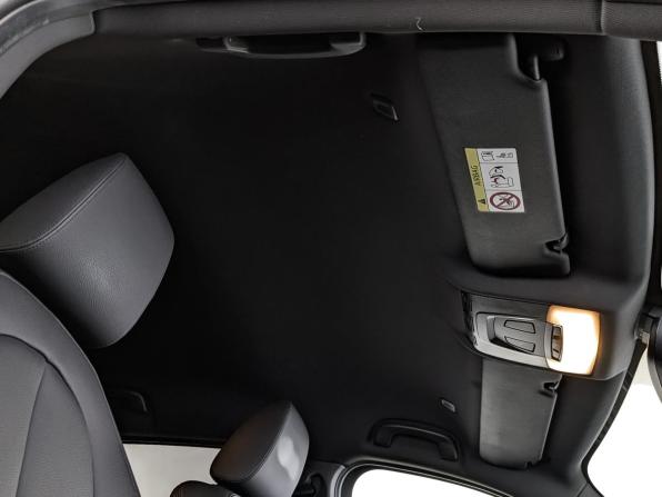 BMW X2 I (F39) с пробегом 2021 года, цена 3 390 000 рублей, 60000 км, внедорожник, Автокод Объявления