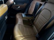 Mercedes-Benz GLC Coupe I (C253) Рестайлинг Калининград  - изображение 32