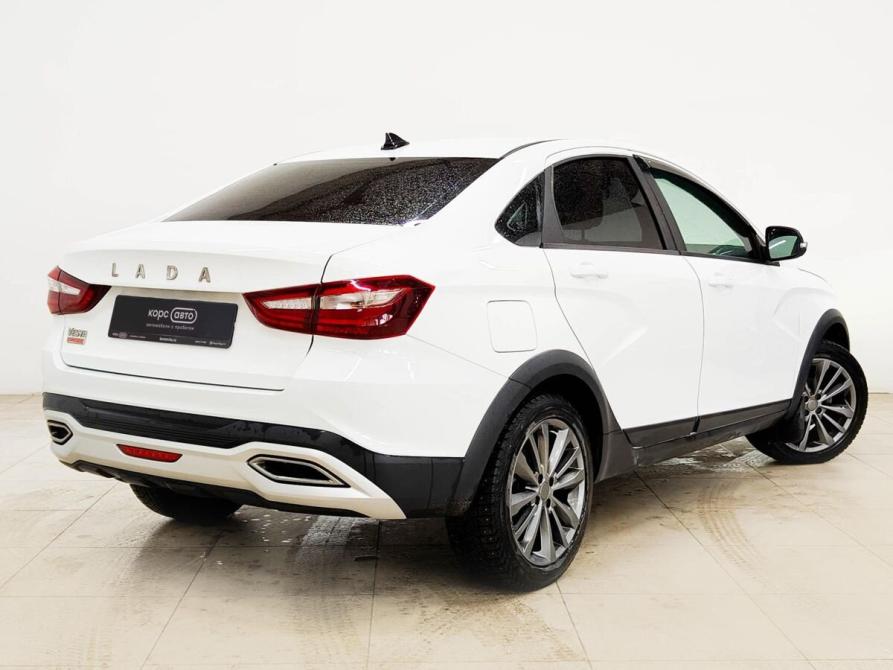 Lada (ВАЗ) Vesta I Рестайлинг (NG) Тула  - изображение 3
