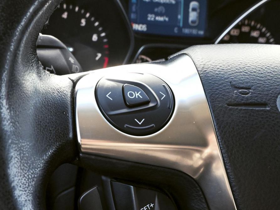 Ford Kuga II Екатеринбург  - изображение 14