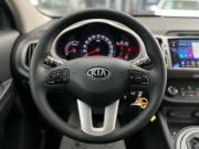 Kia Sportage III Рестайлинг Краснодар  - изображение 38