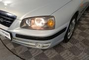 Hyundai Elantra IV (HD) Волгоград  - изображение 45