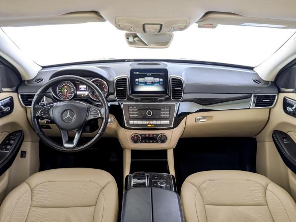 Mercedes-Benz GLE Coupe I (C292) с пробегом 2018 года, цена 5 260 000 рублей, 91455 км, внедорожник, Автокод Объявления
