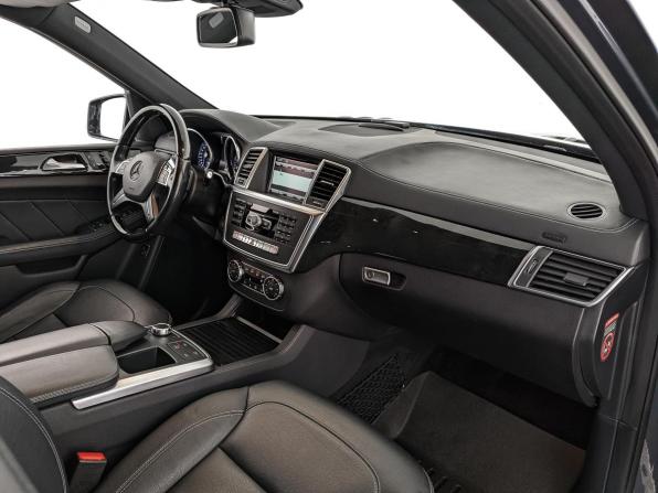 Mercedes-Benz GL-Класс II (X166) с пробегом 2015 года, цена 3 600 000 рублей, 116860 км, внедорожник, Автокод Объявления