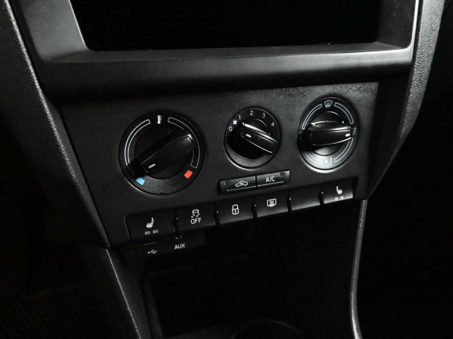 Skoda Rapid I Екатеринбург  - изображение 15