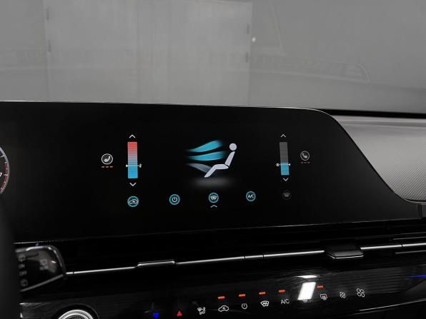 Omoda C5 I с пробегом 2024 года, цена 1 680 000 рублей, 42321 км, внедорожник, Автокод Объявления