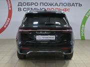 Geely Monjaro I Рестайлинг Москва  - изображение 31