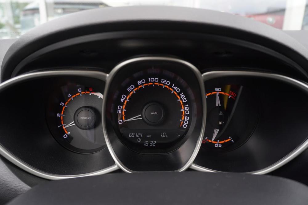 Lada (ВАЗ) Vesta I Ульяновск  - изображение 9